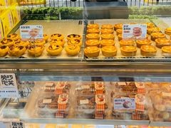 -鲍师傅糕点(江苏路店)
