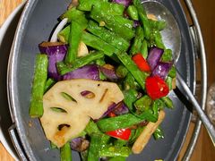 当季时蔬集-原製原味(普陀山磐龙店)