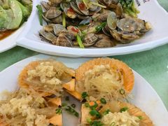 -景好海鲜餐厅(大鹏必选旅游店)