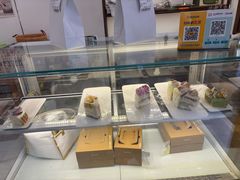 -流酥可心·牛乳蛋糕商店(禾祥西路店)