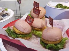 -龍歌自助小火锅(秦淮水游城店)
