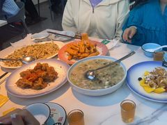 -园里前·10年私厨·福建菜(台江万达鳌峰洲店)