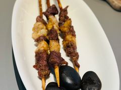-桂满陇·杭州小馆(巴黎春天浦建店)