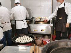 -许记生煎(遵义路店)