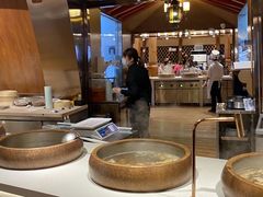 大堂-九十九顶毡房(阜石路店)