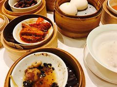 -翠园(铜锣湾广场店)