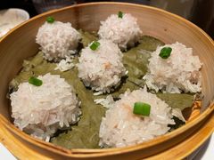 沔阳珍珠丸子-清水亭湖北菜(大屯DT51店)