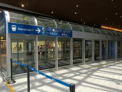 -吉隆坡国际机场