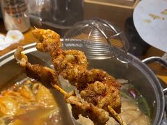 -潮味四季潮汕牛肉火锅(来凤街店)