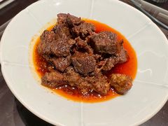 -梅龙镇酒家(南京西路总店)