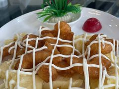 -函萱美食餐厅·台式家常菜