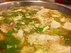 金良酸菜鱼-金良酸菜鱼(宁海路总店)