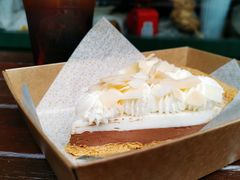 -Pie Bird(新闸路店)