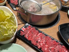 -掂档潮汕牛肉火锅(沈阳万象城店)