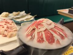 -椰子湾·海南火锅·糟粕醋·椰子鸡(正大广场店)