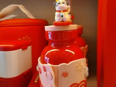 -星巴克臻选(湖滨道店)