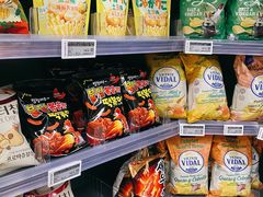 -BLT精品超市(国贸商城店)