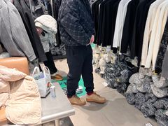 -砂之船奥莱(南京江宁店)