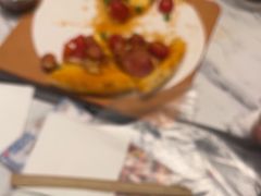 -达美乐比萨(骏壹万邦广场店)