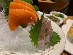 -三上料理(西湖文化广场店)