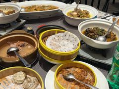 -汉水谣·江景餐厅(江滩店)