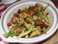 -西贝莜面村(近铁城市广场店)