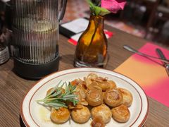 -ZAFFERANO西班牙海鲜饭(上海首店)