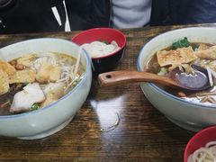 -陈记柳州螺蛳粉(大坪店)