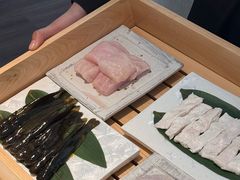 -漾亚·雍雅合鲜(桐梓林店)