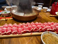 -东镇老火锅(长春路首店)