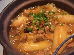 -晓粤·惹味粤菜(凯德乐峰广场店)