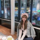 我特别喜欢靠窗边的位置，拍照出片十分有感觉