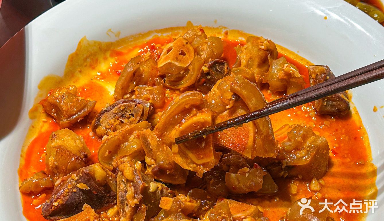 大隐隐于市～沉浸式体验烟火渔村 