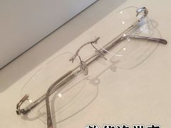 -亨得利眼镜(中山路一店)