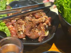 -丹东特色烤肉(学府路一部店)