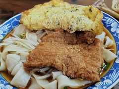 -佰仙面馆