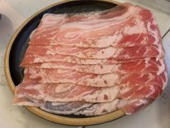-非烤勿扰自助烤肉(阳江百利广场店)