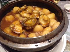 -万宝海鲜舫(劳动公园店)
