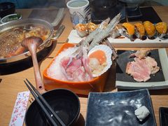 -沼津港精致料理·寿喜烧·烧鸟(青浦宝龙广场日料榜单店)