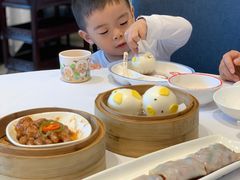 -春满园·早茶·粤菜·宴会(前海店)