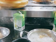 -汤响自助回转火锅百汇(乐峰广场店)