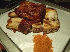 -绿茶餐厅(昆明世纪金源店)