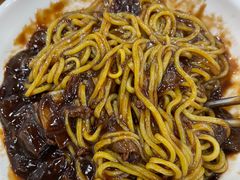 韩式炸酱面-多宾韩国料理(学衡路店)