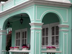 -龙环葡韵住宅式博物馆