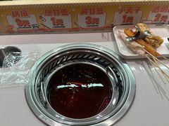 -串士多·回转小火锅(长安方圆荟店)