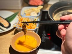 -温野菜涮涮锅(西单大悦城店)