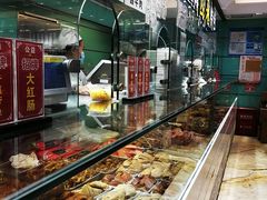 -泰康食品(南京东路店)