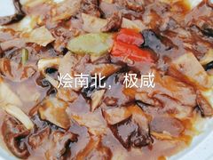 -香满楼(清水河路店)