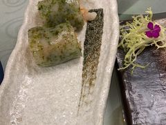 -酌宴府The China Club·广州万富希尔顿酒店(云城东路店)