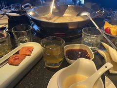 -捞王锅物料理(凯旋路店)